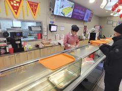 -孙记包子(火车站店)