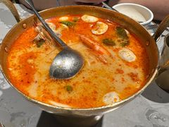 -Home Thai·泰谣(王府井apm店)