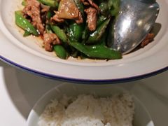 -兰湘子·湘菜小炒(济南领秀城店)