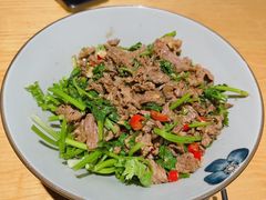 -卢小厨私房菜(长兴店)