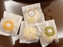 -拉那巴米 蛋糕定制(世纪东方广场店)