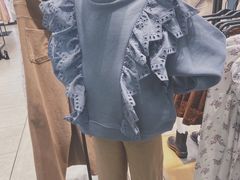 -ZARA HOME(长楹天街购物中心店)