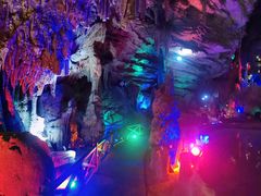 -重庆云阳龙缸景区