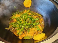 -荣德灶台鱼(圣泉寺店)