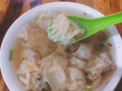 小碗馄饨-安庆馄饨店(园东路店)