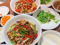 -寻裕记·现炒浇头面(人民广场店)