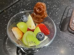 -西堤厚牛排(国瑞店)