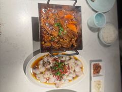 -北李妈妈菜·海肠捞饭(高新万达店)