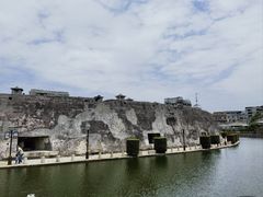 -石炮台公园