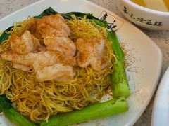 -威尼斯人酒店琳琅美食广场