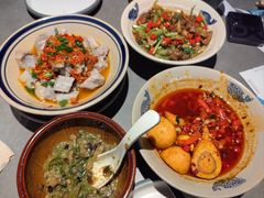 -潇湘阁(汉光百货店)