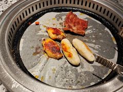 -阪尚皇·原切牛排·烤肉火锅自助(北京路店)