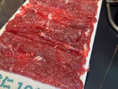-非遗•老字号•阿彬牛肉火锅(广济桥店)