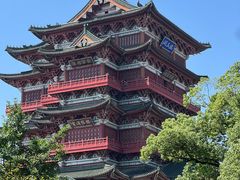 -滕王阁旅游区