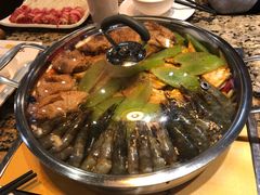 -黄记煌三汁焖锅(新世纪广场店)