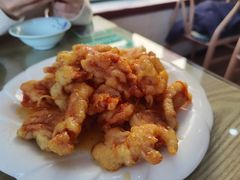 -哈尔滨春饼(朝山街店)