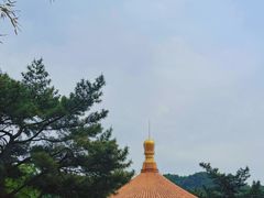 -潭柘寺景区