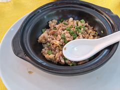 -秋姐美食店(旅游大道店)