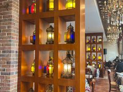 -巴依老爷新疆美食(工体旗舰店)