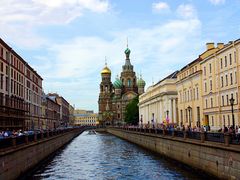 -滴血救世主教堂