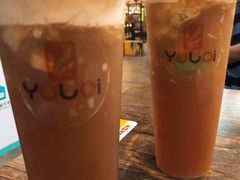 -YULOI予乐炸鸡(平乐店)