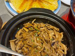 -大闫家烧烤·小海鲜家常菜(郑庄店)