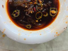 -考记泥焗鸡农庄·海鲜(北洛秘境店)