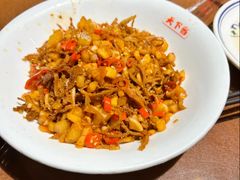 -天下客饭店(中山路店)