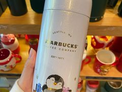 -星巴克(合肥包河万达广场店)