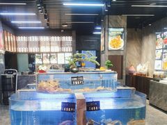-味钱塘·钱塘浙宴(宋城之江银泰店)