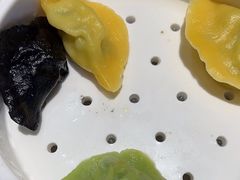 -船歌·鱼水饺青岛菜(国贸商城店)