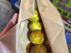 -利强记北角鸡蛋仔(弥敦道店 )