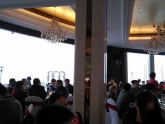 大堂-水上明月·湖景餐厅