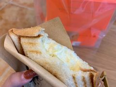 -司乎·日式鲜吐司(EFC欧美广场店)