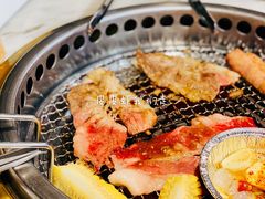 -火炉火自助餐(西直门凯德MALL店)