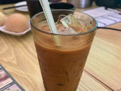 奶茶-添好运点心专门店(百老汇店)