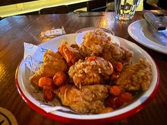 -京A Taproom·精酿餐吧(CBD店)