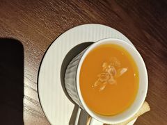 -本处·素食·融合料理(南油店)