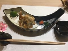 -鮨一日本料理(大中华店)