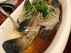 -安蒂娅.悦景轩中餐厅(西乡店)