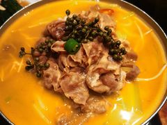 -嘉禾·悦享餐厅(八方汇店)