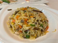 -广州塔晖粤轩中餐厅