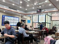-西安贾三灌汤包·回坊小吃·清真炒菜(北院门总店)