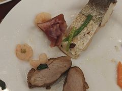 -古南都饭店-遂心遂意自助餐厅(广州路店)