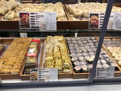 -清真全盛斋传统糕点(高新中大店)