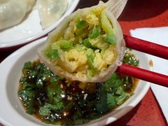 -喜家德虾仁水饺(景枫中心店)