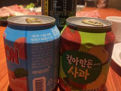 -山之屋炭火烧肉·生啤畅饮(大朗万科中央公园店)