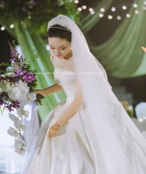 -仟漫私人婚礼定制(纳帕溪谷后湾店)