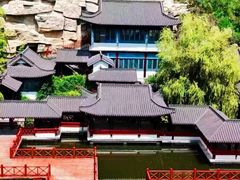 -威海华夏城景区