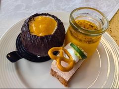 -汇泉王朝大饭店-旋转餐厅(南海路店)